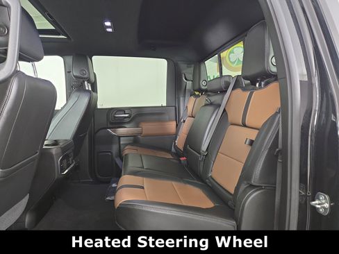 Certified 2023 Chevrolet Silverado 3500 High Country image 12