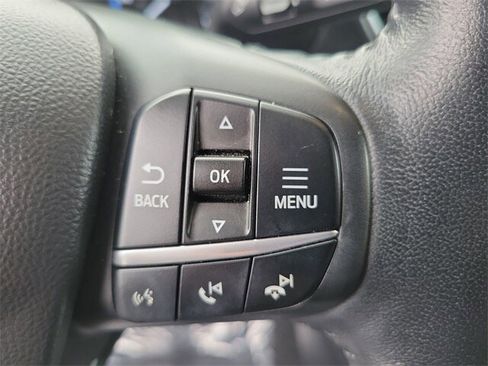 Certified 2022 Ford Bronco Sport Big Bend w/ Convenience Package image 5