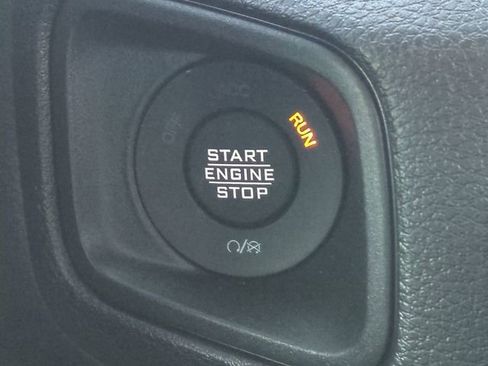 New 2026 Jeep Wrangler Sport AWD/4WD image 20