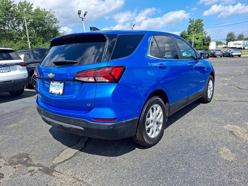 Certified 2024 Chevrolet Equinox LT FWD image 6