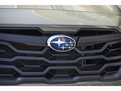 Used 2026 Subaru Crosstrek 2.5i image 10