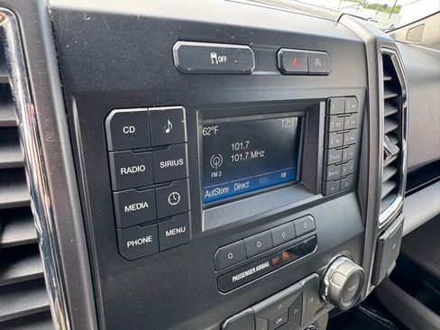 Used 2016 Ford F150 XLT w/ Equipment Group 301A Mid AWD/4WD image 2
