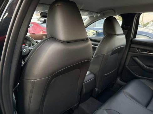 New 2026 MAZDA MAZDA3 s Sport image 15