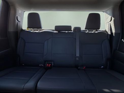 New 2025 Chevrolet Silverado 2500 W/T w/ WT Convenience Package image 26