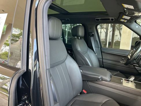 Used 2024 Land Rover Range Rover SE image 22