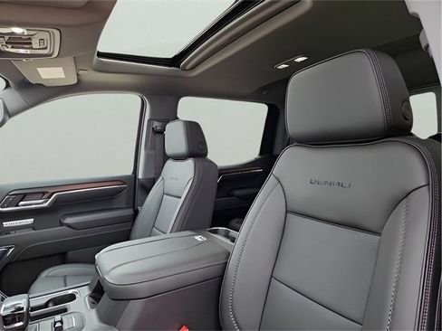 New 2024 GMC Sierra 1500 Denali image 7