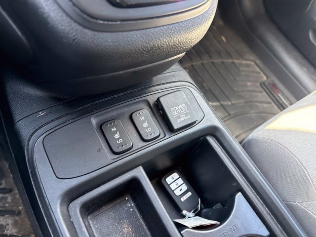 Used 2016 Honda CR-V EX image 18