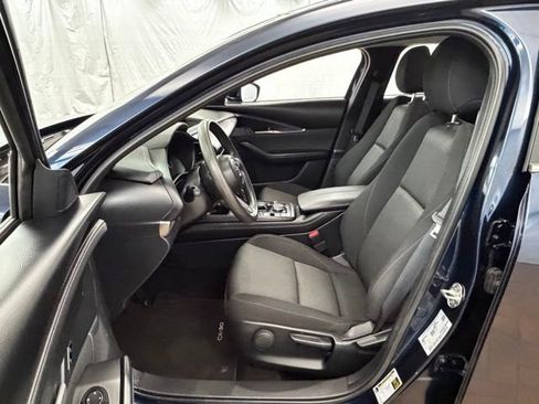 Used 2024 MAZDA CX-30 AWD 2.5 S image 13