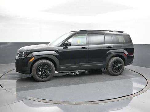 New 2026 Hyundai Santa Fe XRT image 2