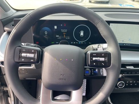 New 2026 Hyundai Ioniq 9 Calligraphy AWD/4WD image 29