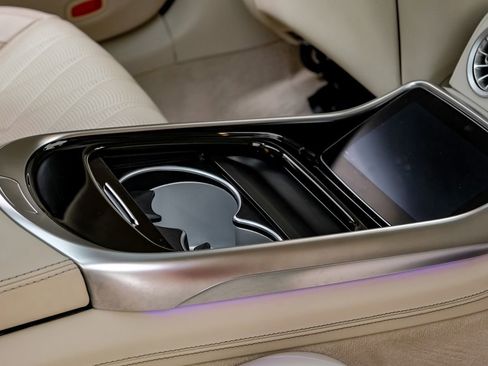 Used 2021 Mercedes-Benz AMG GT 63 S image 33