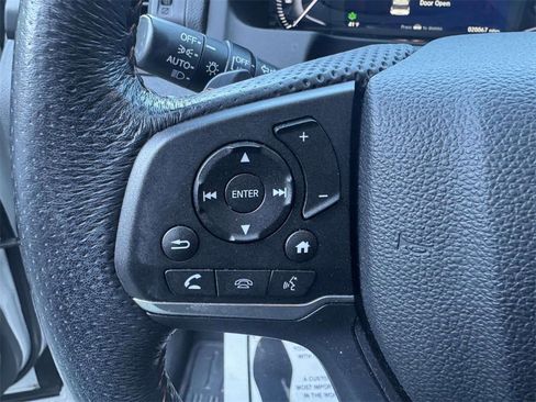 Used 2022 Honda Passport TrailSport image 19