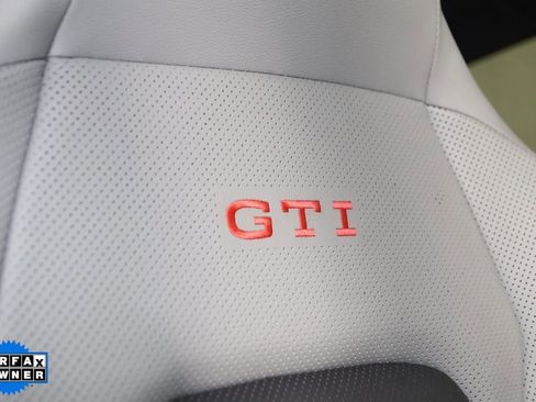 Used 2024 Volkswagen GTI SE image 14