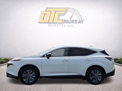 Used 2025 Nissan Murano SL w/ Cargo Package AWD/4WD image 2