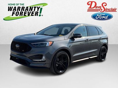 Used 2024 Ford Edge ST w/ Equipment Group 401A