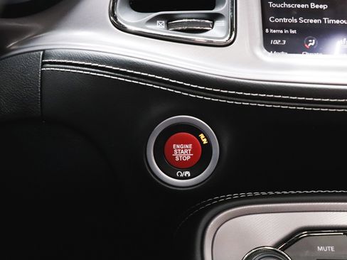 Used 2023 Dodge Challenger SRT Hellcat w/ Driver Convenience Group image 27