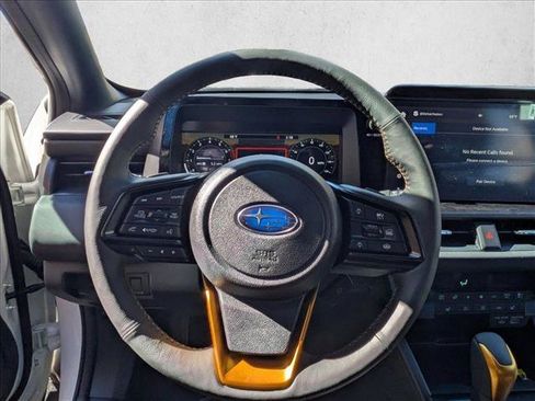 New 2026 Subaru Outback Wilderness AWD/4WD image 18