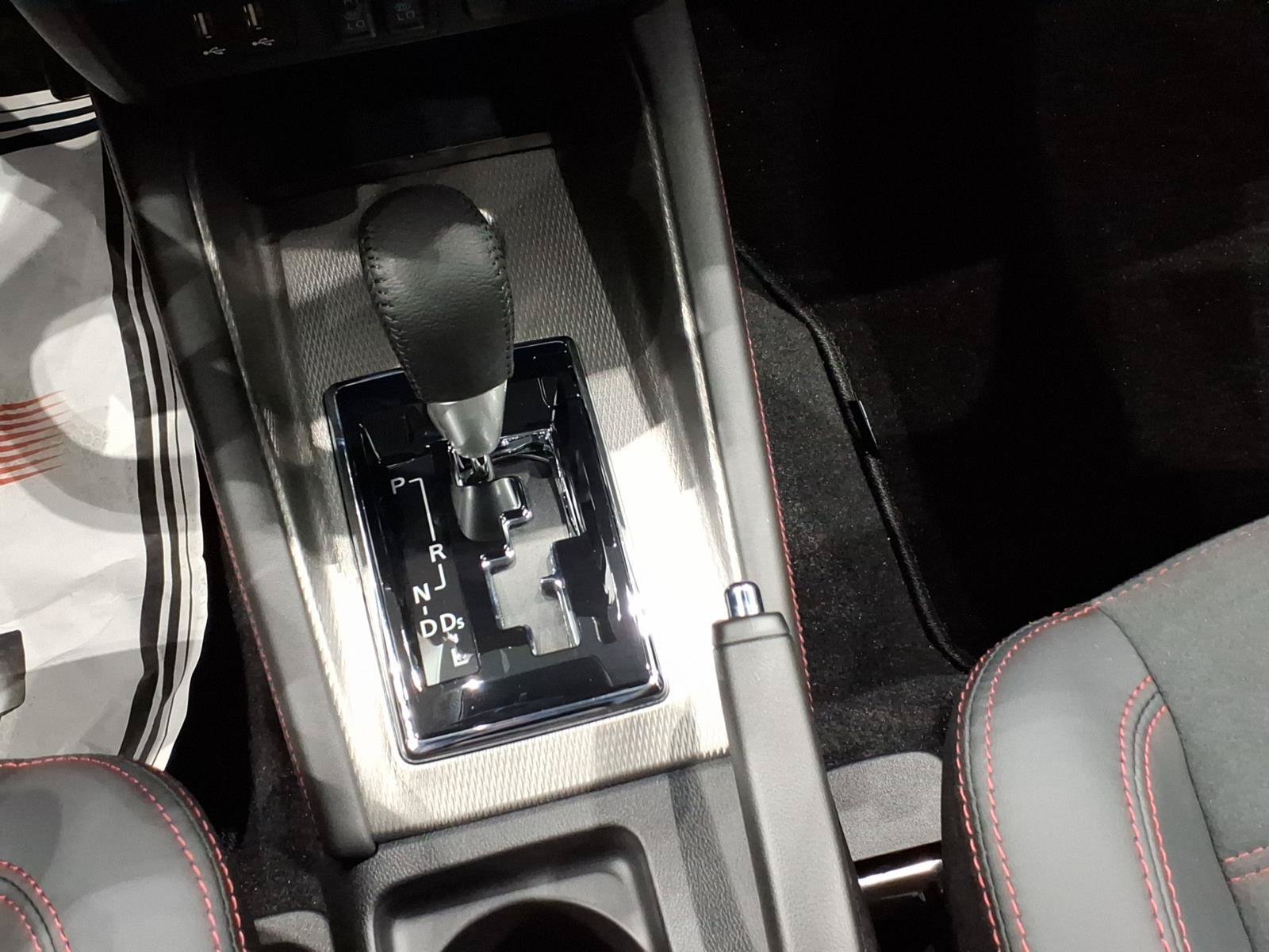 New 2026 Mitsubishi Outlander Sport SE AWD/4WD image 21