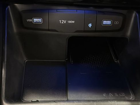 Used 2022 Hyundai Tucson SEL w/ Convenience Package AWD/4WD image 30