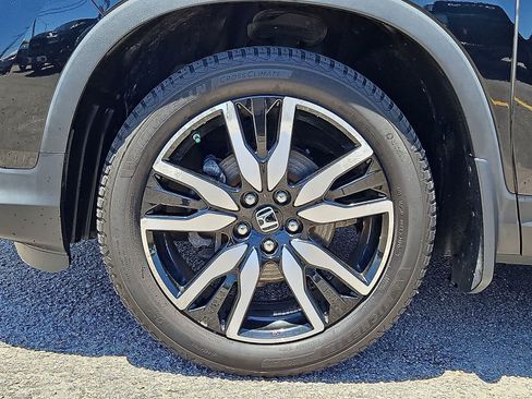Used 2021 Honda Pilot Touring image 39