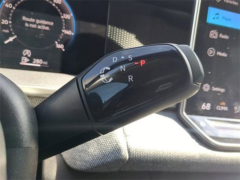 Certified 2025 Volkswagen Tiguan S image 23