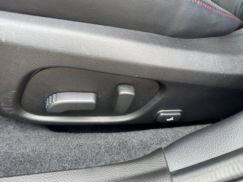 Used 2019 Subaru WRX Limited image 14