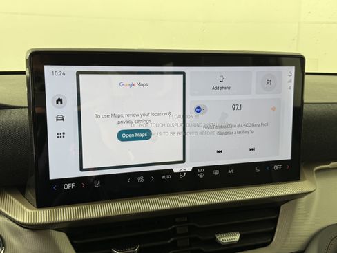 New 2026 Ford Explorer Active w/ Active Comfort Package RWD image 19