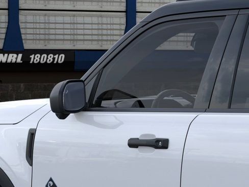 New 2026 Ford Bronco Sport Outer Banks AWD/4WD image 20