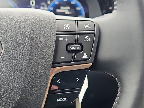 New 2026 Toyota Crown XLE image 16