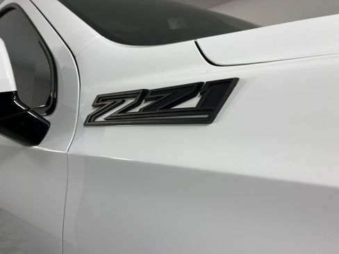 Used 2021 Chevrolet Tahoe Z71 w/ Z71 Off-Road Package image 4