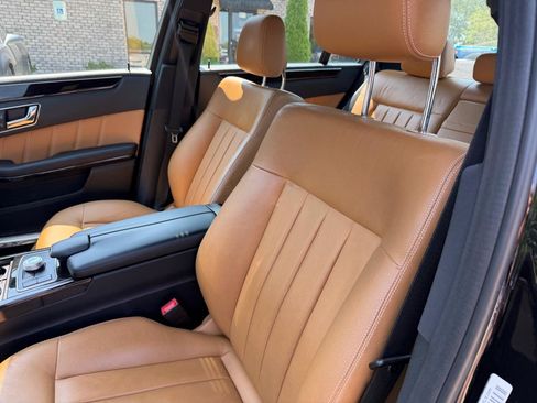 Used 2011 Mercedes-Benz E 350 Sedan image 11