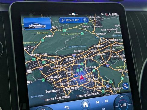 New 2026 Mercedes-Benz CLE 53 AMG 4MATIC Coupe image 14