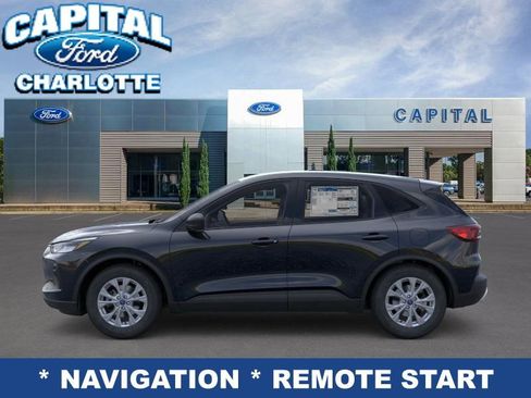 New 2026 Ford Escape Active w/ Tech Pack #1 image 3