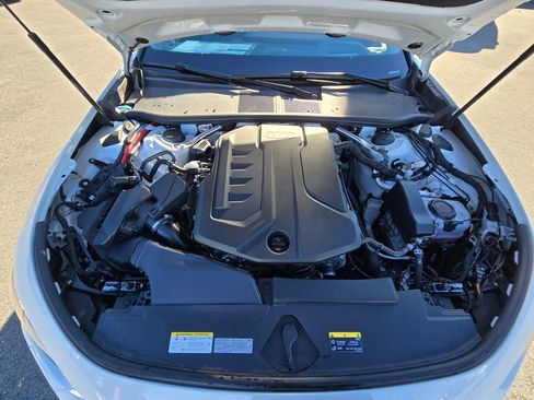 Certified 2025 Audi A5 2.0T Premium Plus w/ Premium Plus image 31