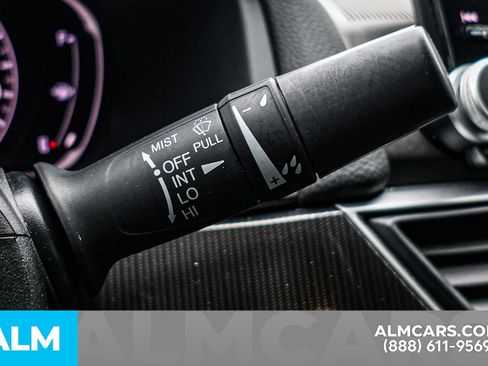 Used 2021 Honda Accord Sport image 30