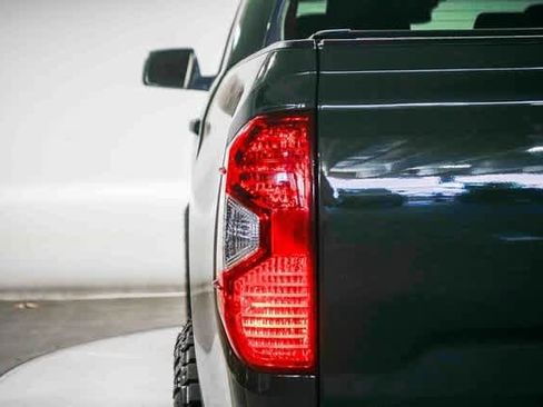 Used 2021 Toyota Tundra SR5 w/ TRD Sport Plus Package image 9