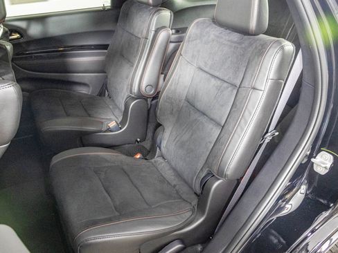 New 2026 Dodge Durango GT AWD/4WD image 37