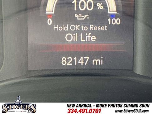 Used 2023 RAM 1500 Big Horn AWD/4WD image 35