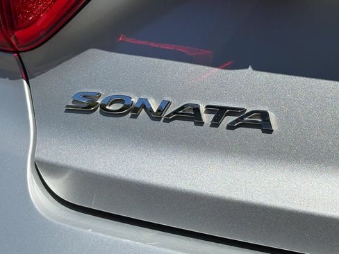 Used 2016 Hyundai Sonata Sport FWD image 23