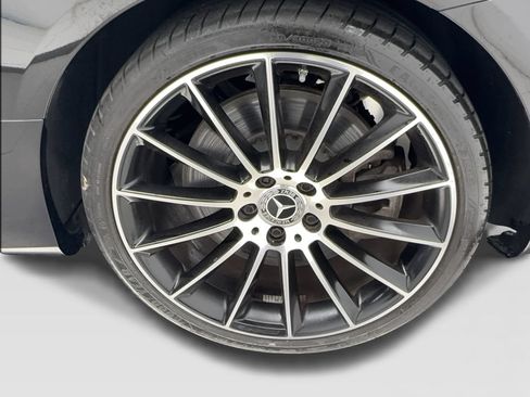 Used 2022 Mercedes-Benz E 450 Coupe image 12