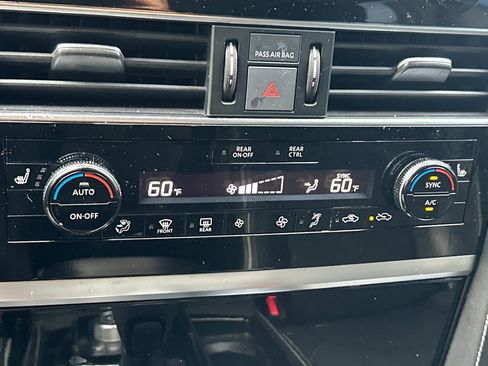 Used 2022 INFINITI QX80 Premium Select w/ Cargo Package image 22