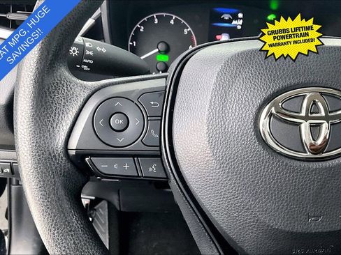 Used 2023 Toyota Corolla LE image 26