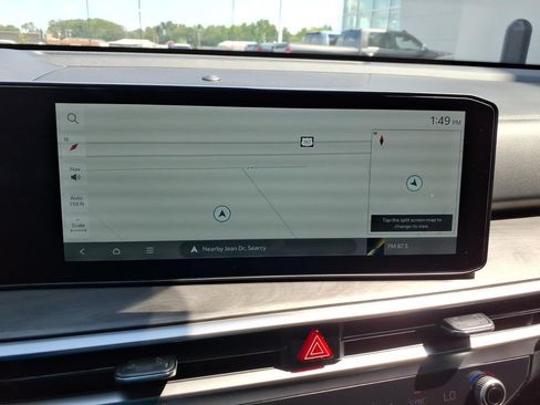 New 2026 Kia Sorento X-Line EX AWD/4WD image 20