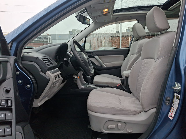 Used 2015 Subaru Forester 2.5i Premium w/ Popular Package #1 AWD/4WD image 13