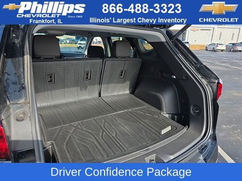 Used 2024 Chevrolet Blazer LT w/ Convenience Package image 21