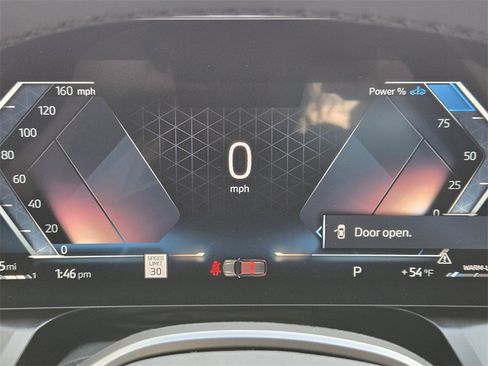 New 2026 BMW X3 xDrive30 w/ Convenience Package image 18