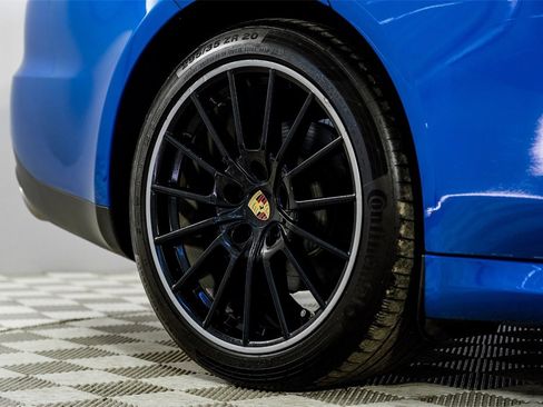 Used 2016 Porsche Panamera Edition w/ Premium Package Plus image 63