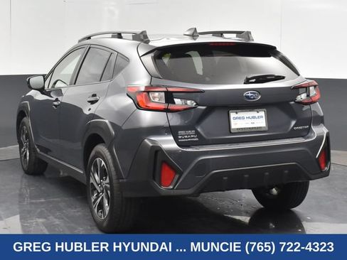 Used 2024 Subaru Crosstrek 2.0i Premium AWD/4WD image 6