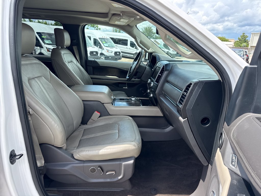 Certified 2019 Ford Expedition Max Limited RWD image 27