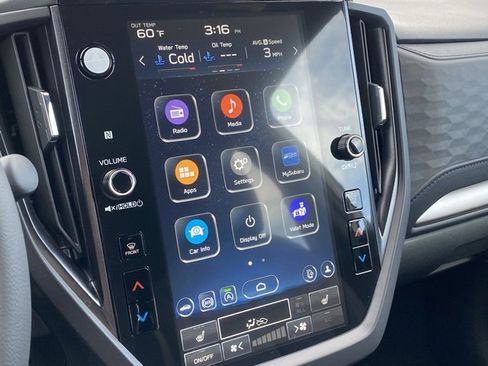 New 2026 Subaru Forester Premium image 21